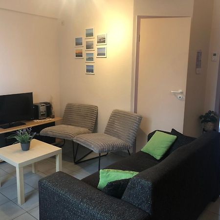 Апартаменты Duinroos C2 Коксейде Экстерьер фото